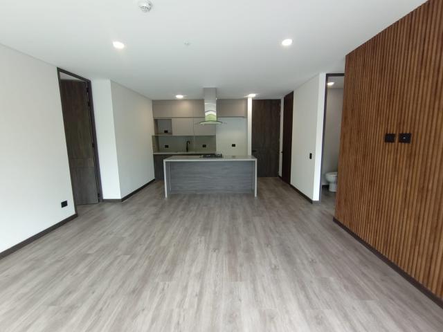 Apartamento en arriendo en Cauca