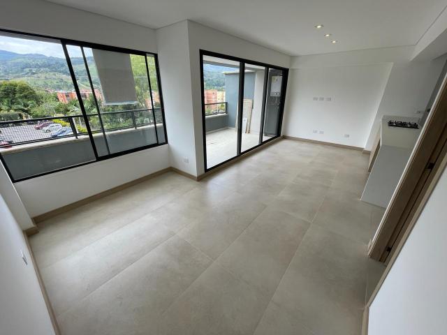 Apartamento en arriendo en Cauca
