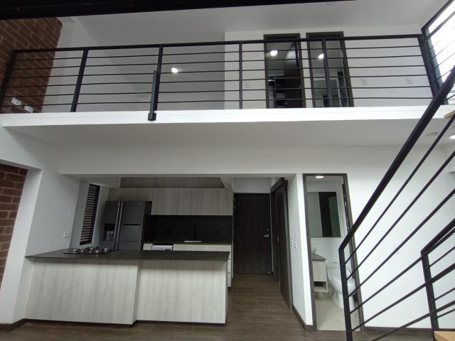 Apartamento en arriendo en Cauca