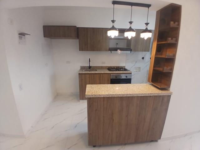 Apartamento en arriendo en Suaza, Centro