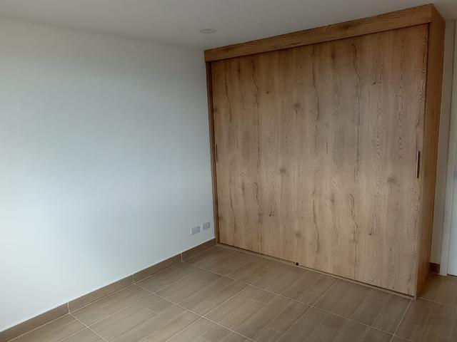 Apartamento en arriendo en Caldas, Marulanda