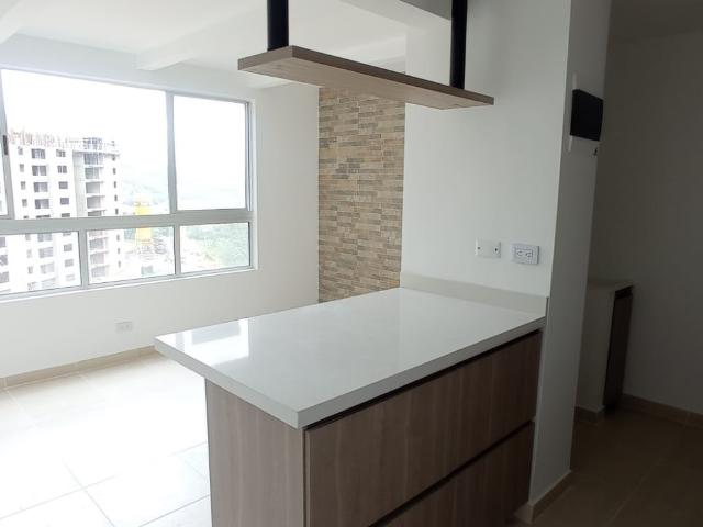 Apartamento en arriendo en Caldas, Marulanda