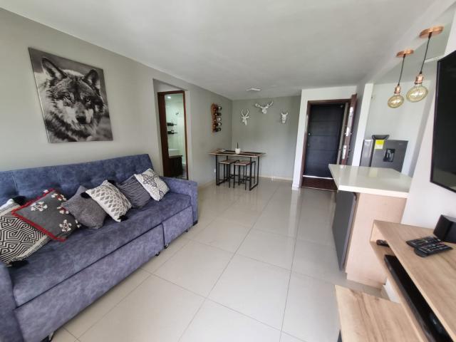 Apartamento en arriendo en Belén de Umbría, Vertiente Occidental
