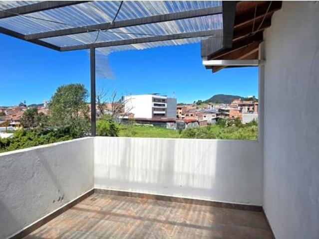 Apartamento en arriendo en Antioquia