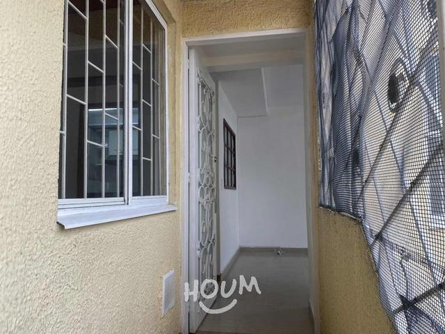Apartamento en arriendo en Mazurén, Bogotá