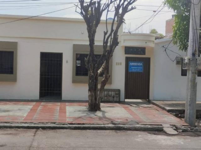 Apartamento en arriendo en Valledupar, Cesar