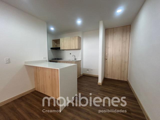 Apartamento en arriendo en Cundinamarca