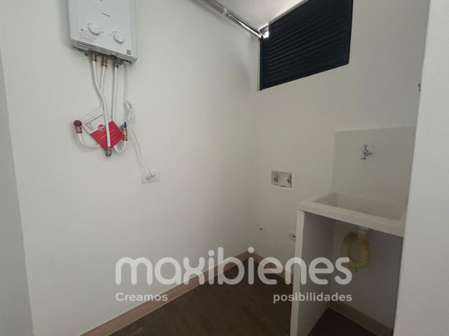 Apartamento en arriendo en Cundinamarca