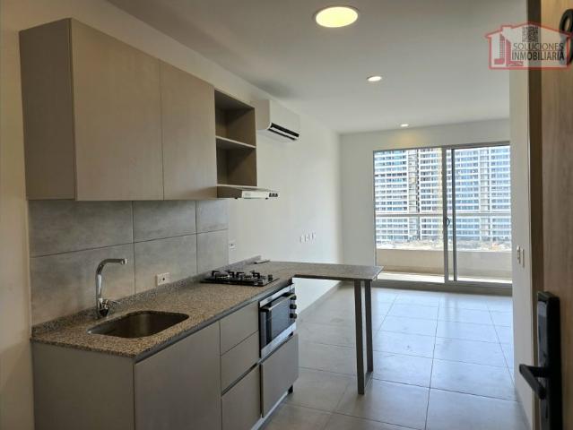 Apartamento en arriendo en Localidad 3 Turística - Perla del Caribe, Perímetro Urbano Santa Marta