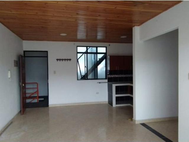 Apartamento en arriendo en Casanare