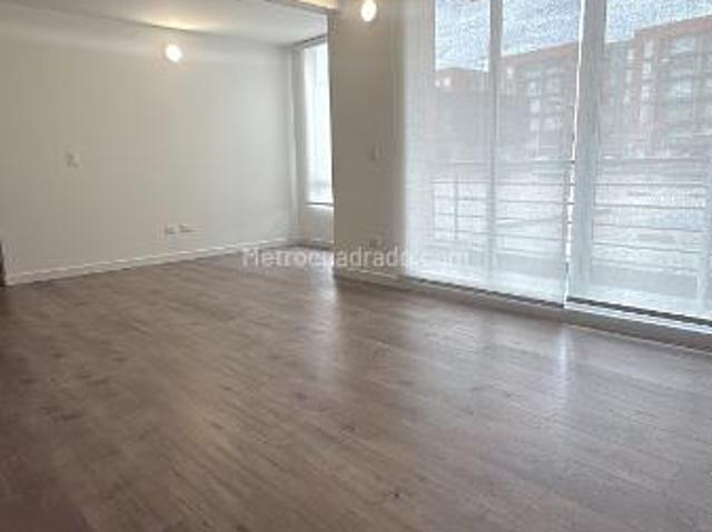 Apartamento en arriendo en Samaria, Casco urbano de Chía