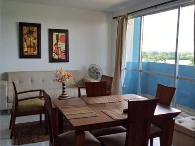 Apartamento en arriendo en Córdoba