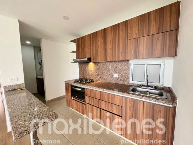 Apartamento en arriendo en Cundinamarca
