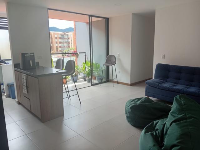 Apartamento en arriendo en Tolima