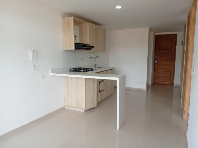 Apartamento en arriendo en Cajamarca, Centro