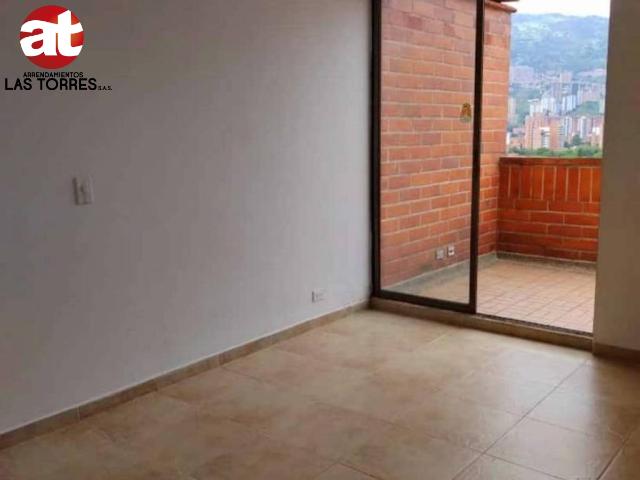 Apartamento en arriendo en Antioquia, Valle de Aburrá