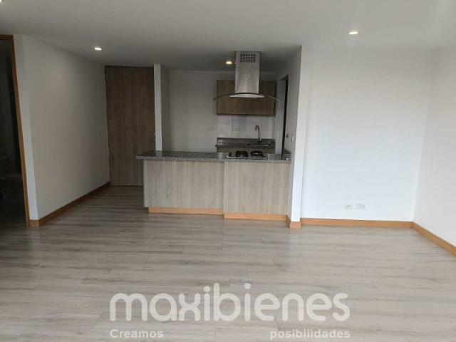 Apartamento en arriendo en Cundinamarca