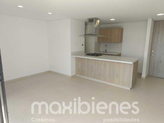 Apartamento en arriendo en Cundinamarca