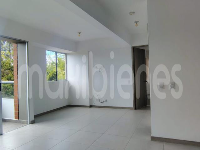 Apartamento en arriendo en Marinilla, Oriente