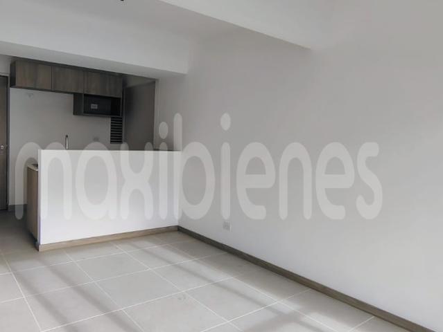 Apartamento en arriendo en Marinilla, Oriente