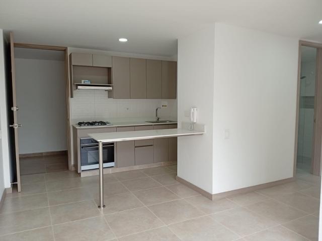 Apartamento en arriendo en Tolima
