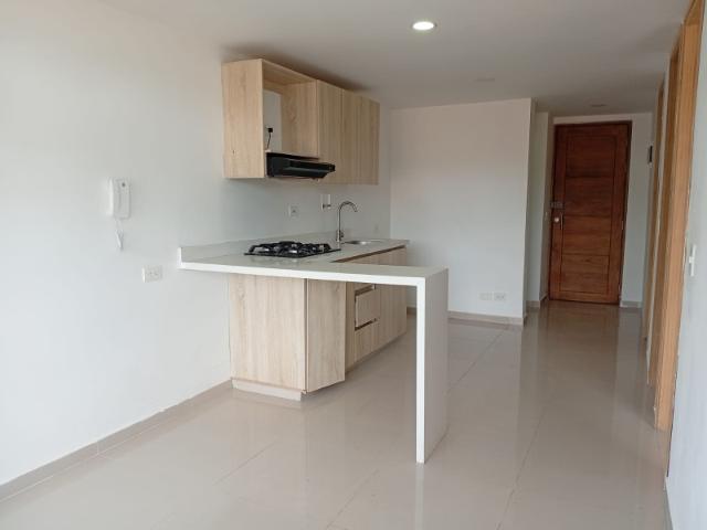 Apartamento en arriendo en Tolima