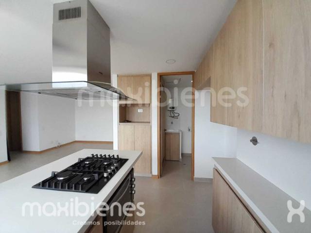 Apartamento en arriendo en Antioquia, Valle de Aburrá