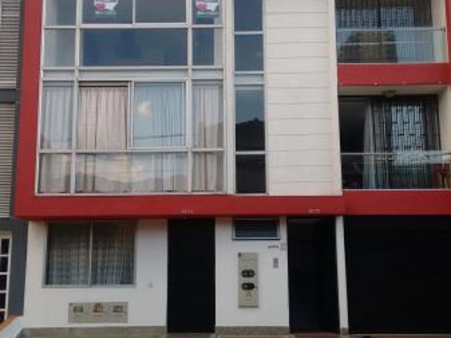 Apartamento en arriendo en Cauca