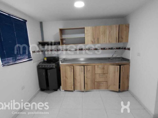 Apartamento en arriendo en Itagüí, Valle de Aburrá