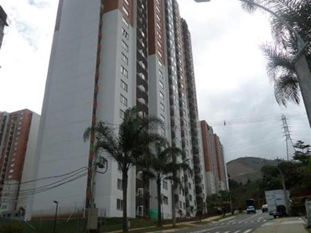 Apartamento en arriendo en Antioquia, Valle de Aburrá