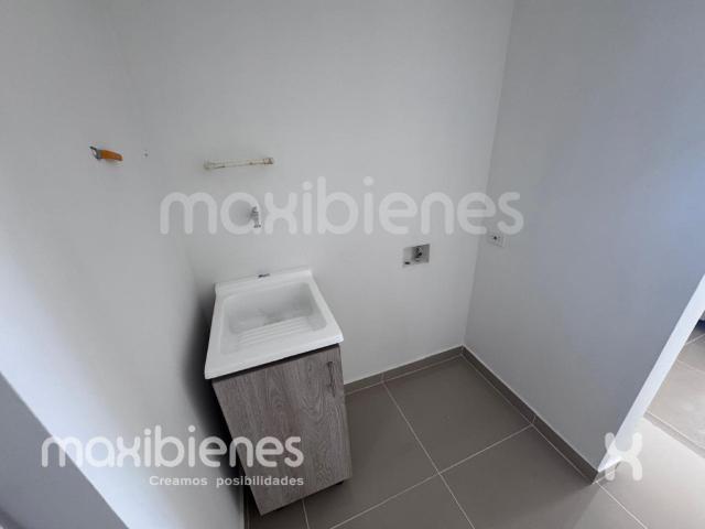 Apartamento en arriendo en La Estrella, Gramalote