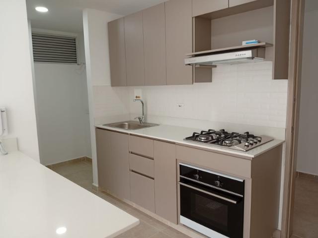 Apartamento en arriendo en Tolima