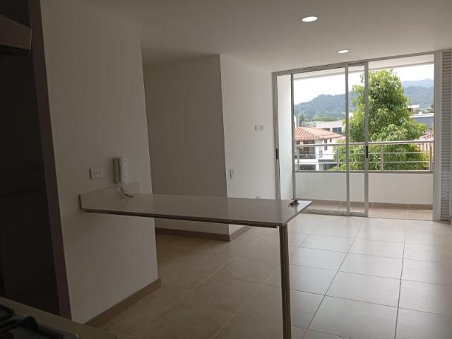 Apartamento en arriendo en Tolima