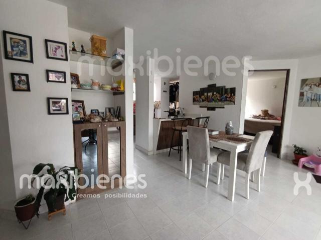 Apartamento en arriendo en Calasanz, Medellín