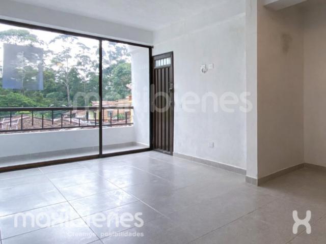 Apartamento en arriendo en Cundinamarca