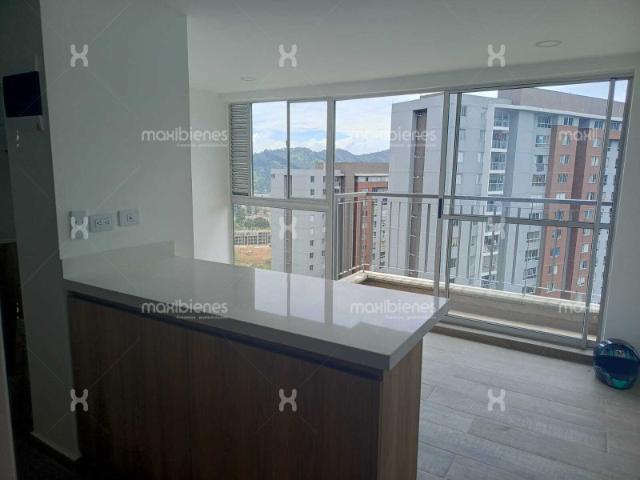 Apartamento en arriendo en Caldas, La Dorada