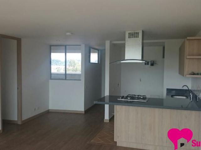 Apartamento en arriendo en Cundinamarca