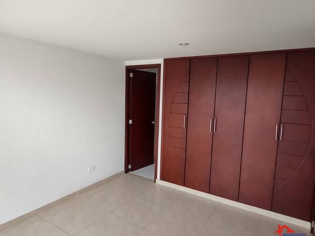 Apartamento en arriendo en Nariño