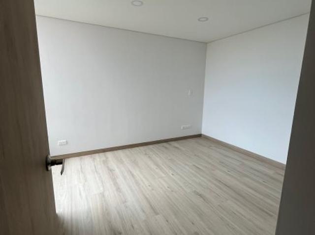 Apartamento en arriendo en Cundinamarca