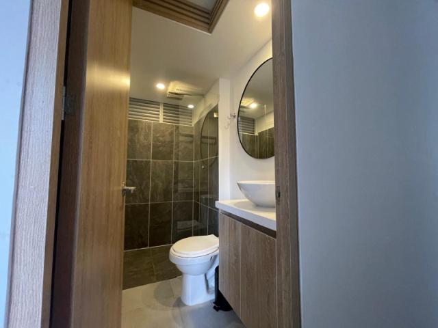 Apartamento en arriendo en Tolima