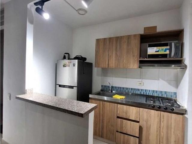 Apartamento en arriendo en Villavicencio, Meta