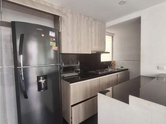 Apartamento en arriendo en Villavicencio, Meta