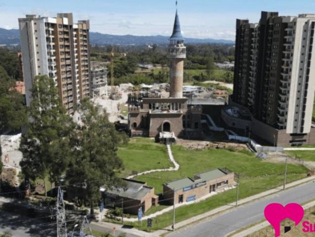 Apartamento en arriendo en Cundinamarca