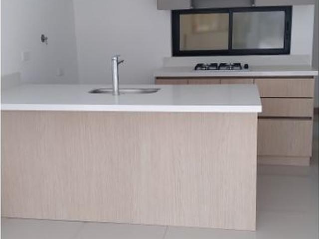 Apartamento en arriendo en Antioquia, Mesopotamia