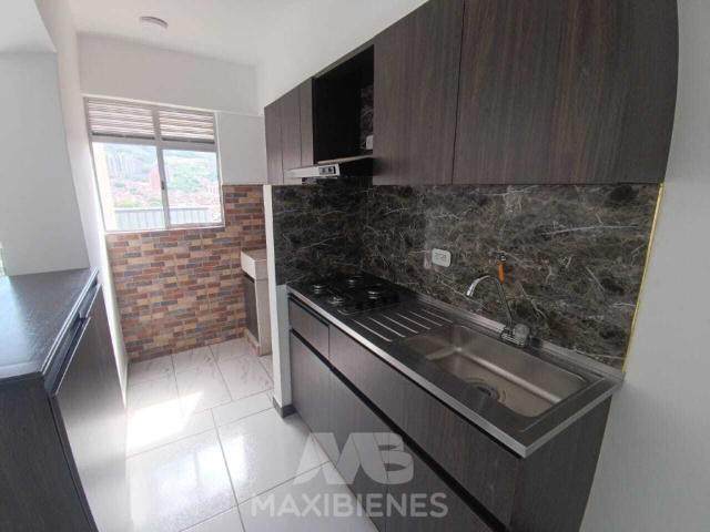 Apartamento en arriendo en Antioquia, Valle de Aburrá
