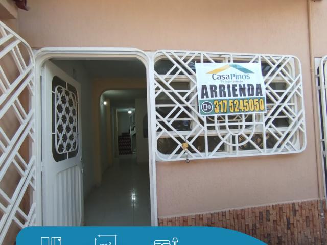 Apartamento en arriendo en Villavicencio, Meta