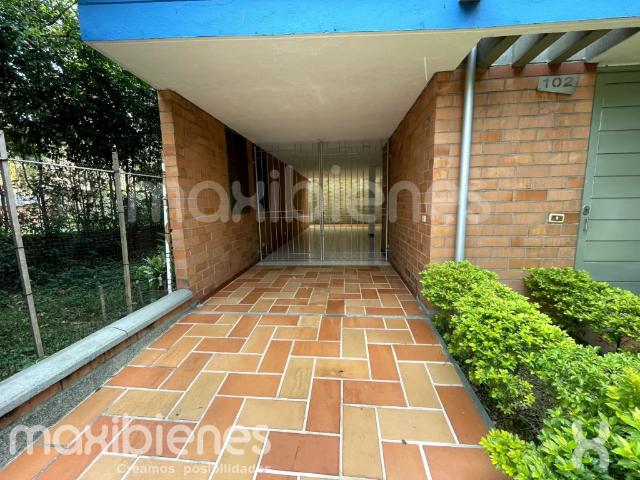 Apartamento en arriendo en Antioquia, Valle de Aburrá