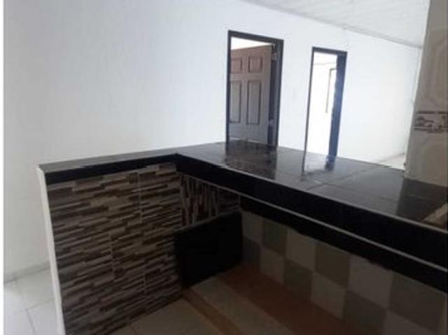 Apartamento en arriendo en Comuna Sur, Santander