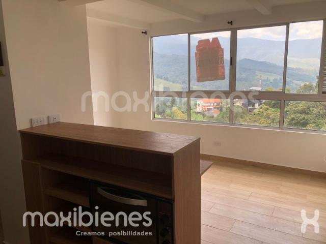 Apartamento en arriendo en Caldas, La Dorada