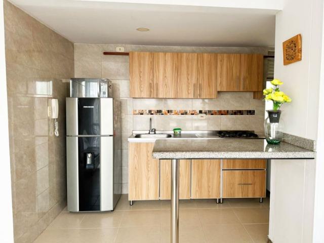 Apartamento en arriendo en Sur, Cali